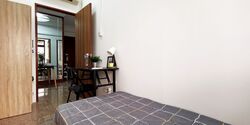 Dover Parkview (D5), Condominium #633824401